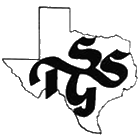 Texas State Genealogical Society Logo