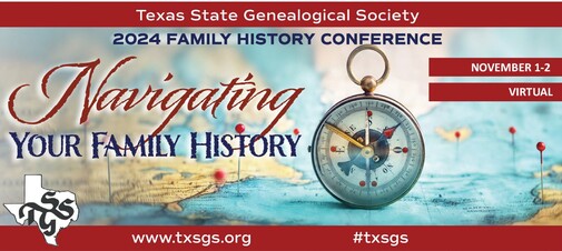 Navigating Your Family History